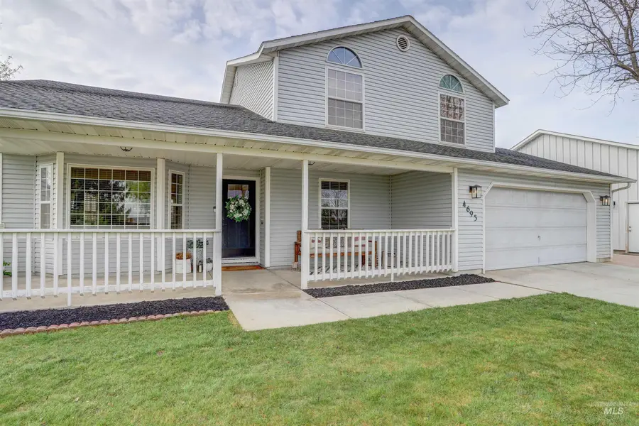 4695 Heath Way, Nampa, ID 83687 - #2