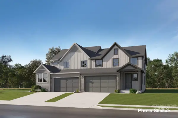 1725 N Big Star Ave, Eagle, ID 83616