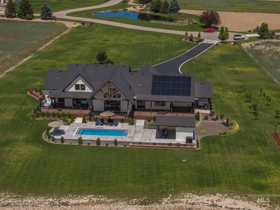 281 Lakeshore Dr, American Falls, ID 83211 - #2