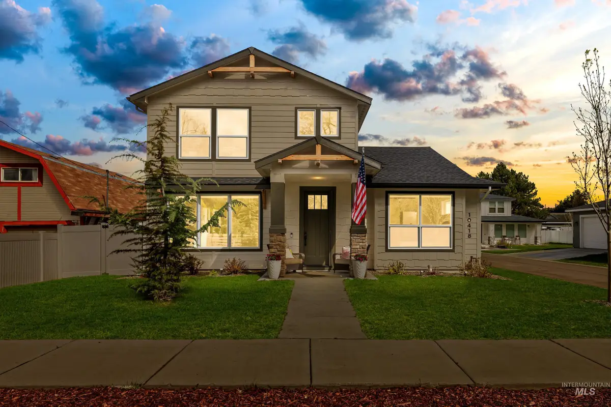 10418 W Shields Ave, Garden City, ID 83714 - #1