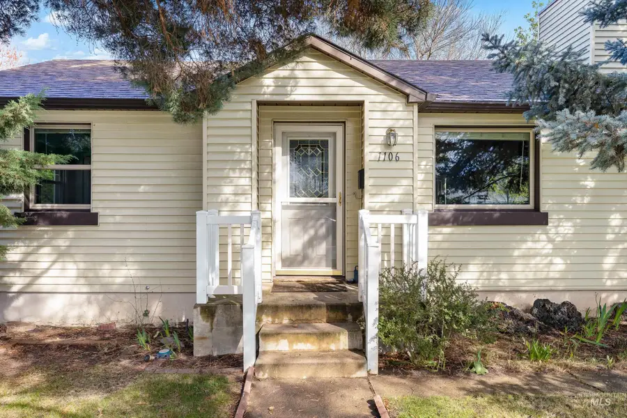 1106 S Longmont Ave, Boise, ID 83706 - #2