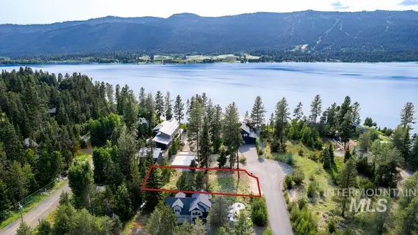 203 Pintail Pl, Donnelly, ID 83615