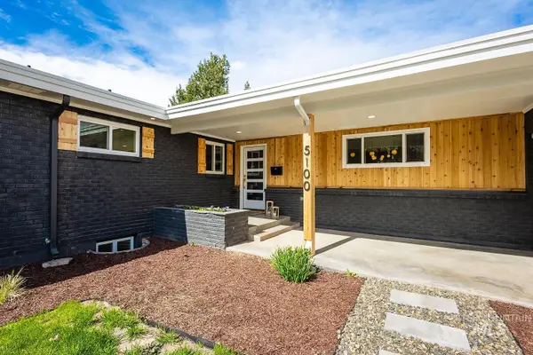 5100 W Bel Air St, Boise, ID 83705