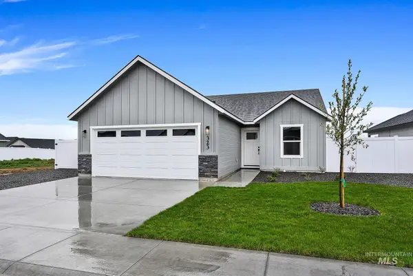 323 N 12th St, Parma, ID 83660