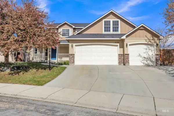6280 S Solar Way, Boise, ID 83709