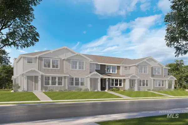 4145 W Steel Grey Ln, Eagle, ID 83616