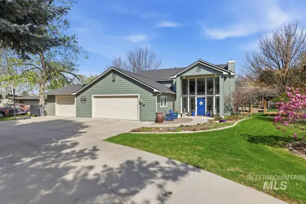 10430 W La Hontan Dr, Boise, ID 83709