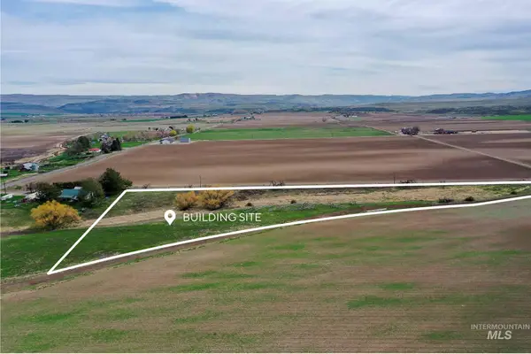 TBD Cove Road, Weiser, ID 83672