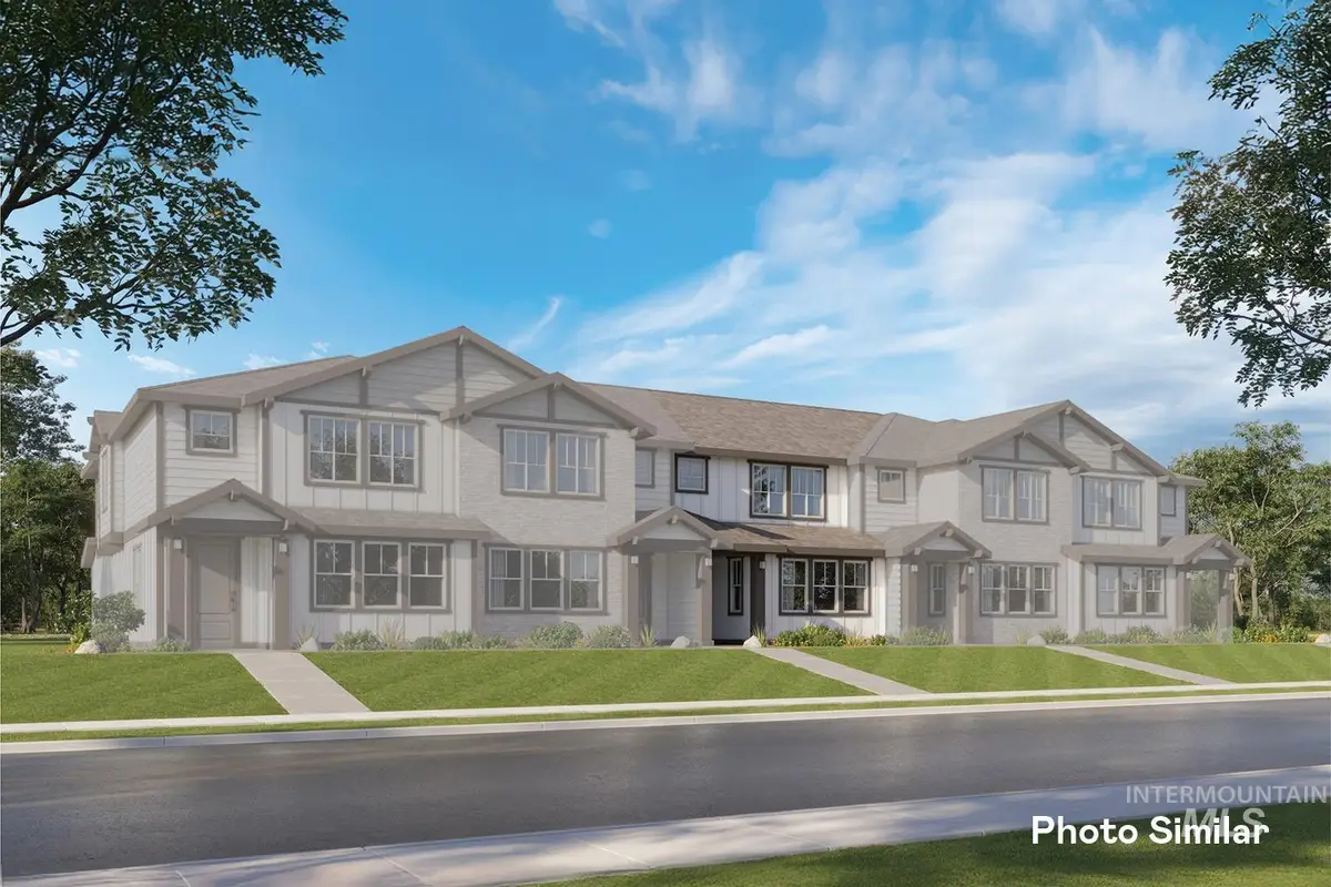 4207 W Perspective St, Eagle, ID 83616 - #1