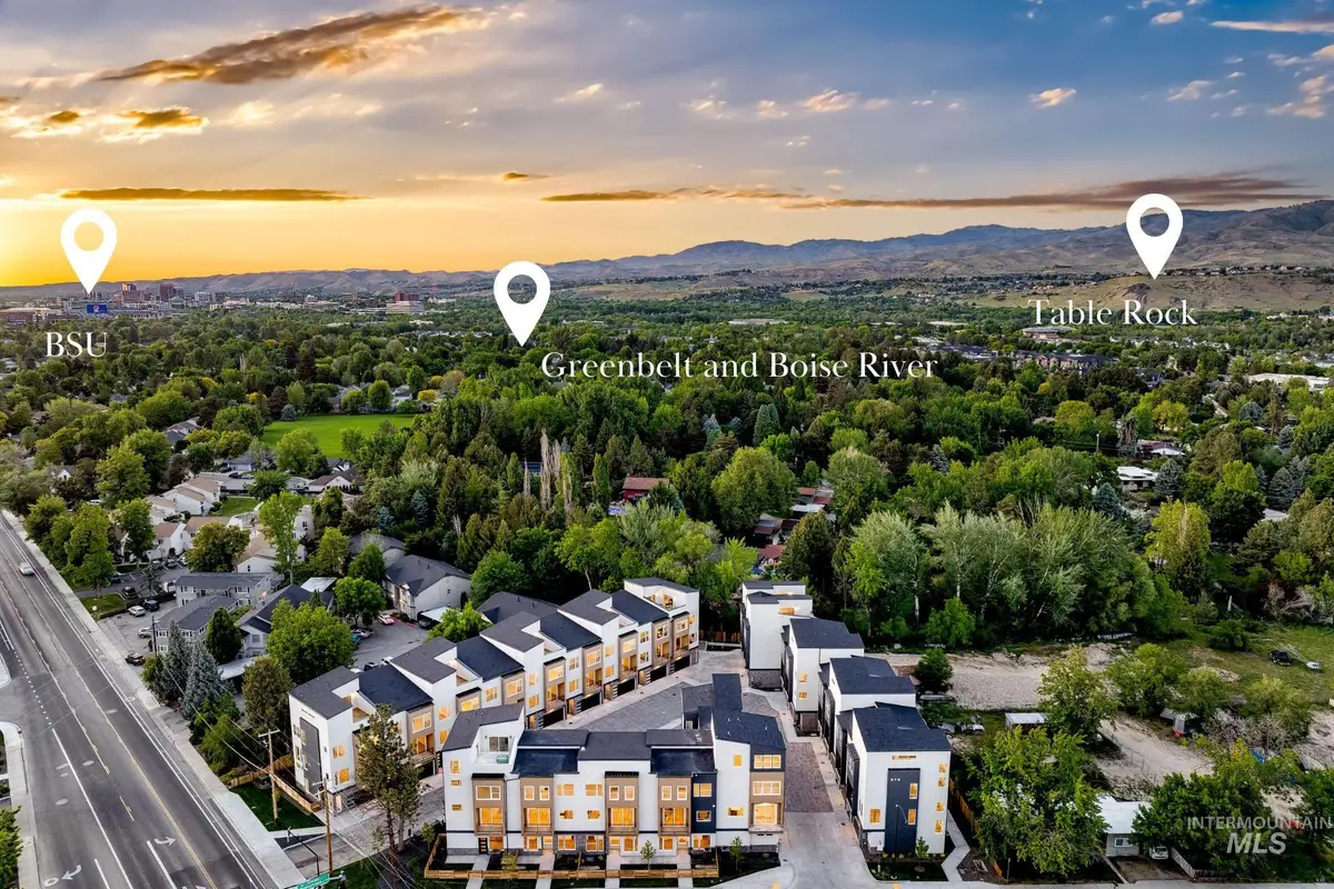 2055 S Makar Ln, Boise, ID 83706 - #1