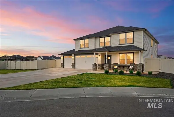 1993 N Perth Ct. #Lot 2 Block 9, Middleton, ID 83644