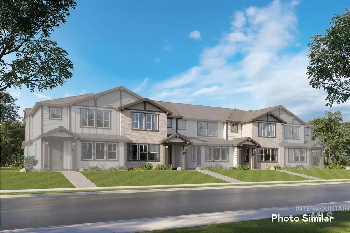 4201 W Perspective St, Eagle, ID 83616 - #1