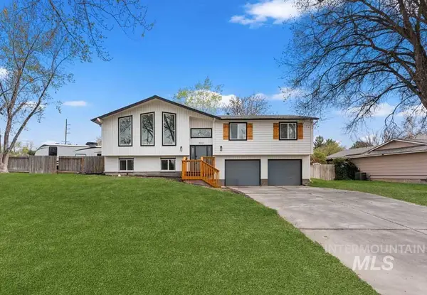 3032 S Chieftain Way, Boise, ID 83709