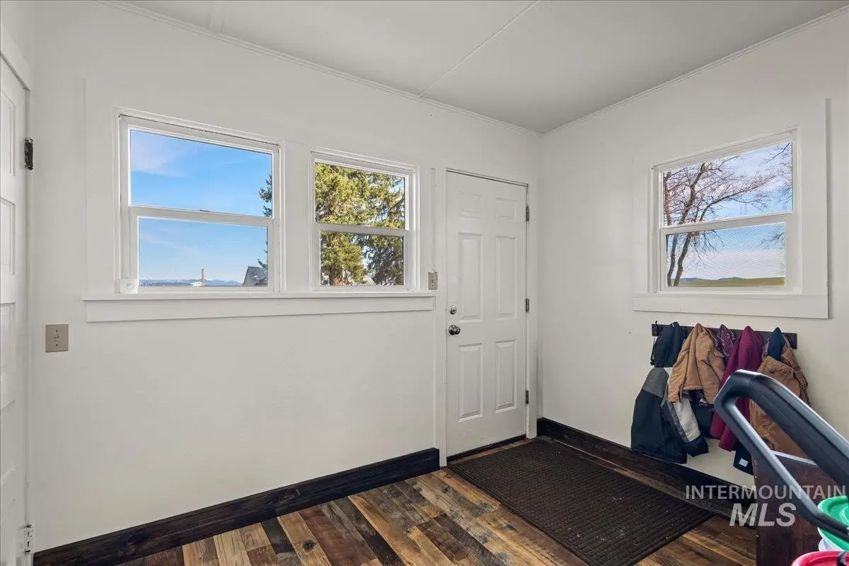 19454 Idaho Road, Worley, ID 83876 - #1