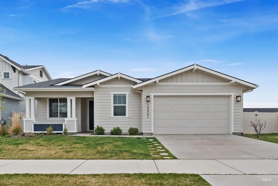 12541 W Shortcreek St., Star, ID 83669 - #2