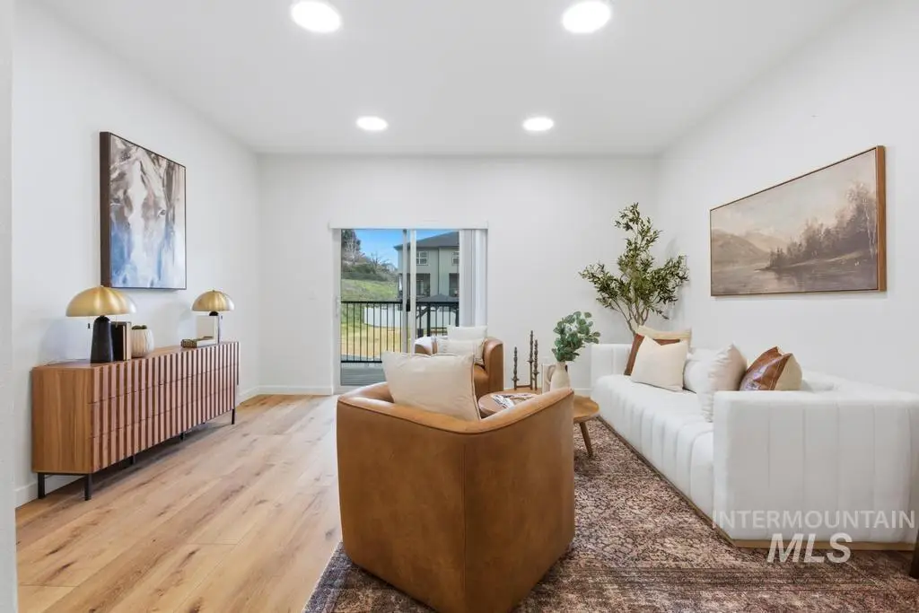 7481 W Swain Lane, Garden City, ID 83714 - #1