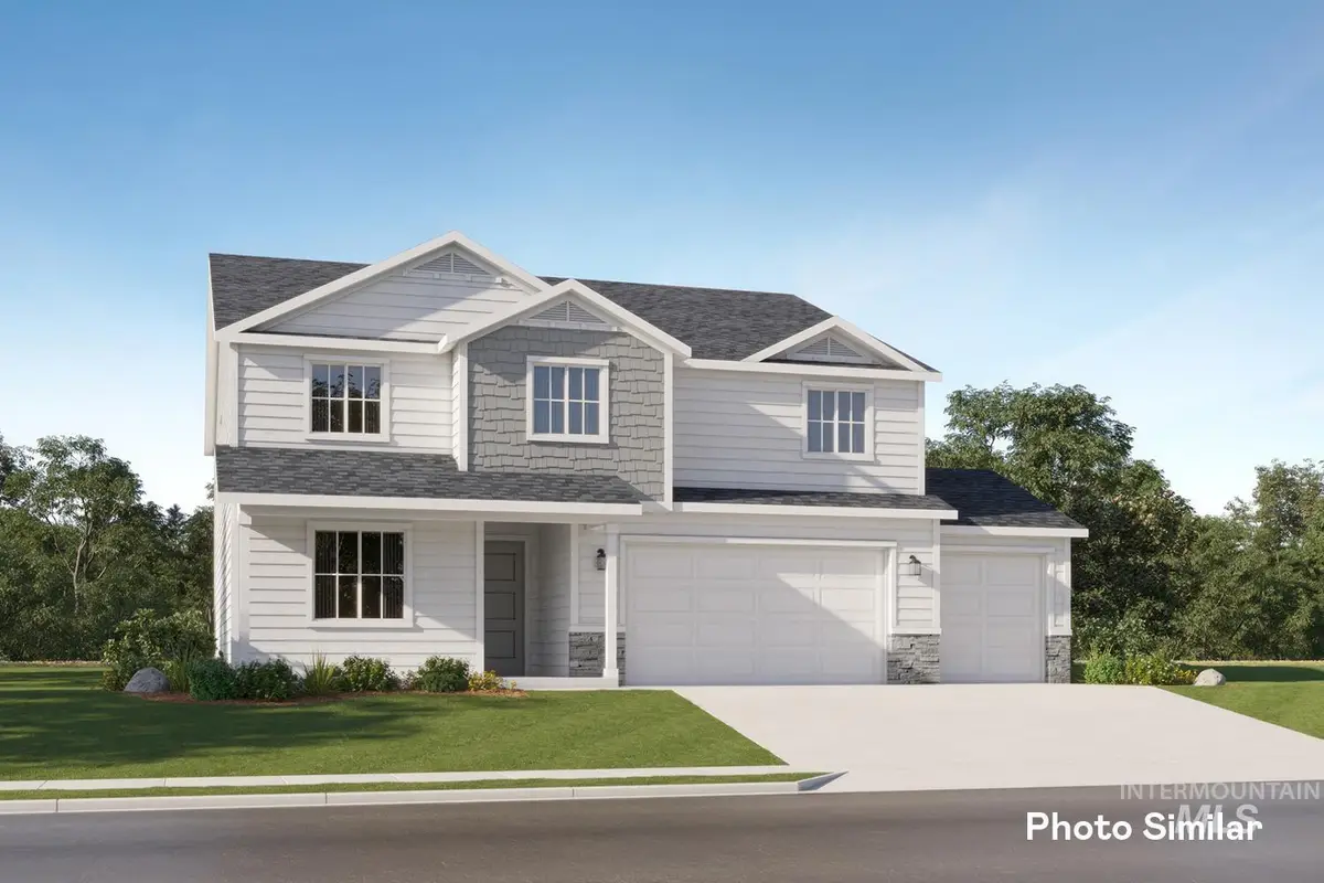 3685 S Angel Falls Way, Nampa, ID 83686 - #1