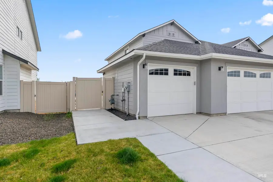 17184 N Plumage Way, Nampa, ID 83687 - #3