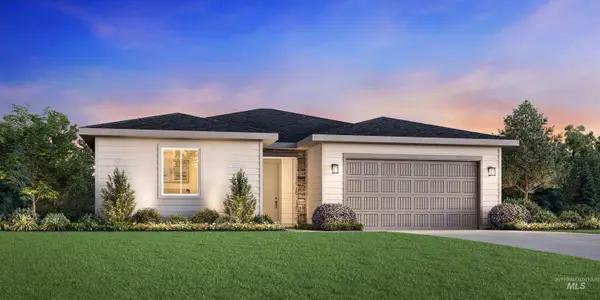 6040 W Snow Currant St, Meridian, ID 83646