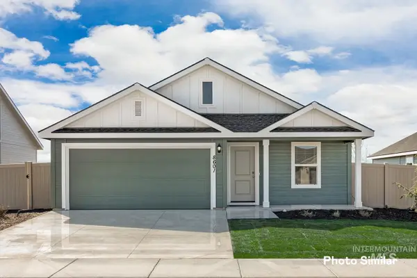 2496 W Bee Balm St, Kuna, ID 83634
