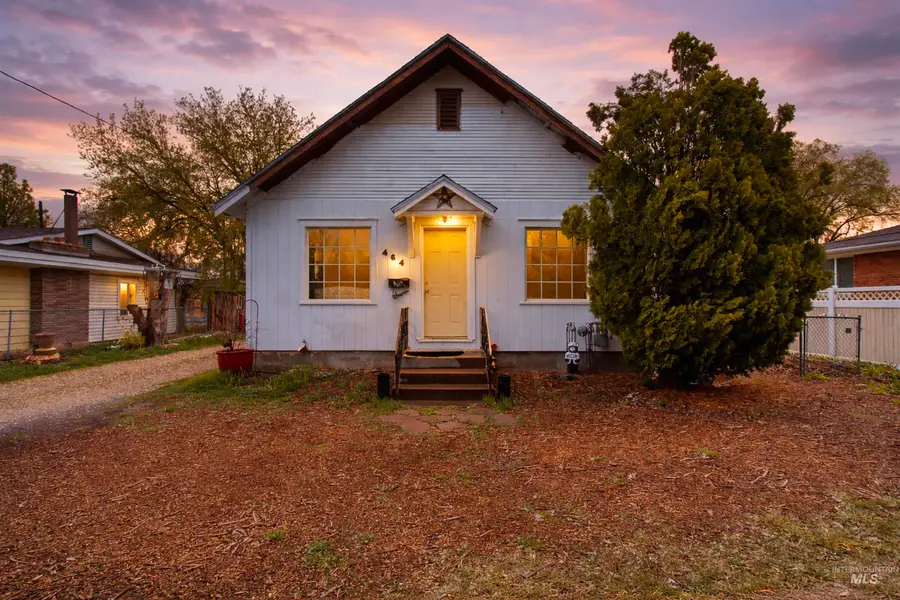 464 Heyburn Ave W, Twin Falls, ID 83301 - #3