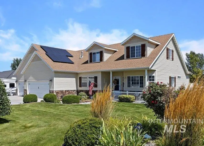 3702 N 2481 E, Twin Falls, ID 83301 - #2