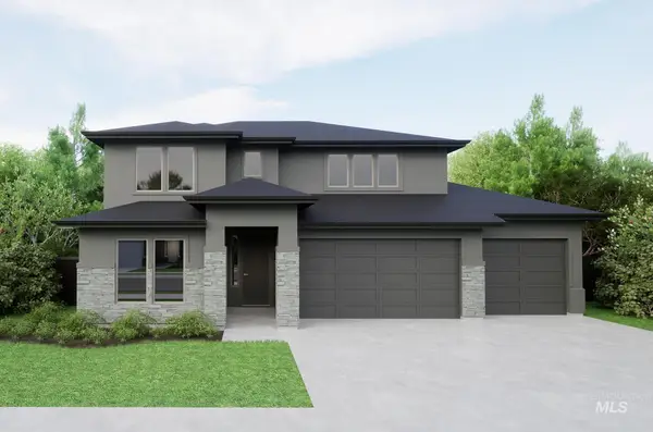 6739 W Sollas Dr, Eagle, ID 83616