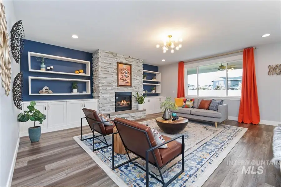 17628 N Pass City Pl, Nampa, ID 83687 - #3