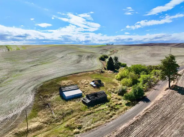 TBD Central Ridge Rd, Craigmont, ID 83523