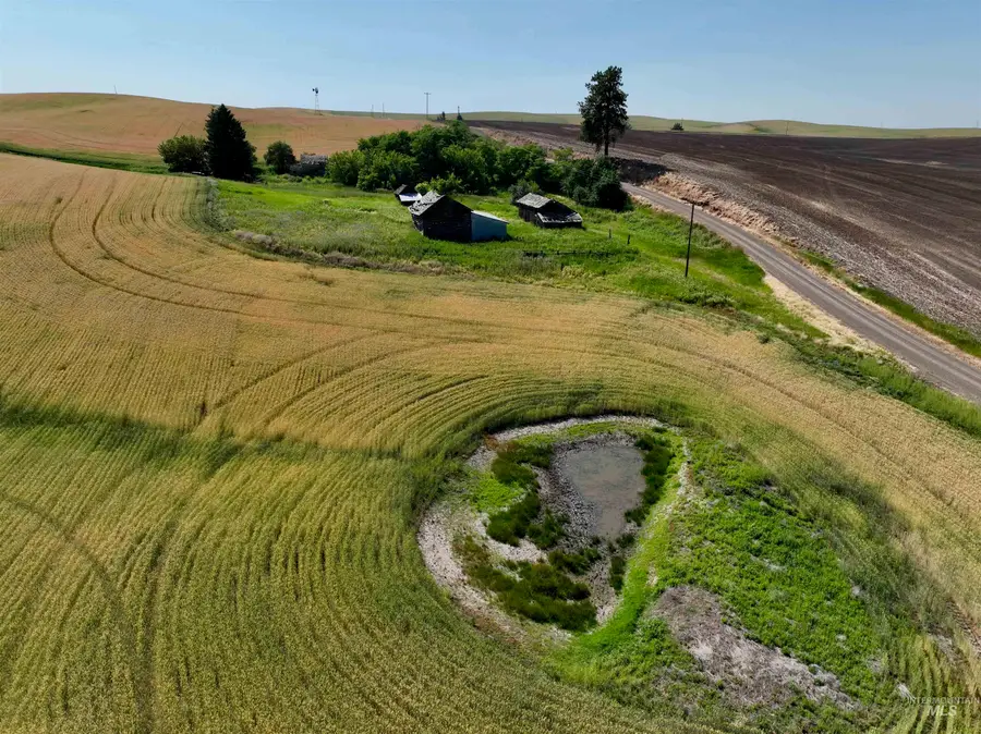 TBD Central Ridge Rd, Craigmont, ID 83523 - #2