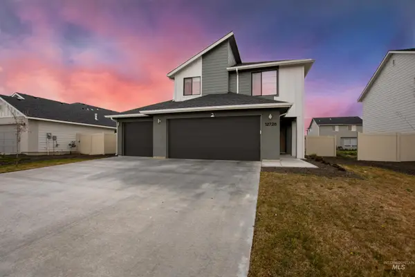 12728 Abbeygate Drive, Nampa, ID 83651