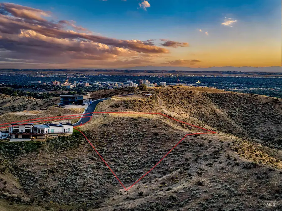 5129 N Becker Ridge Ln, Boise, ID 83702 - #2