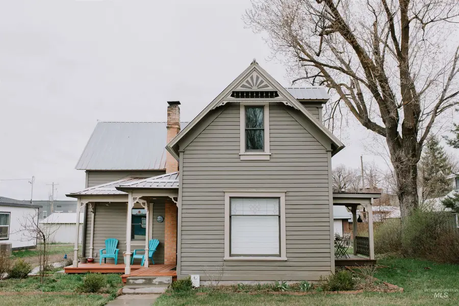 104 N Fairfield, Council, ID 83612 - #2