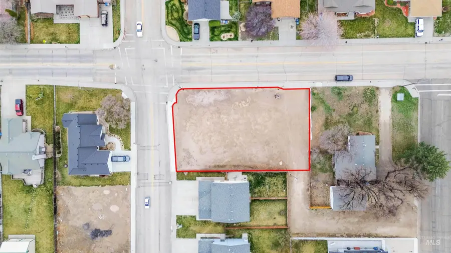 TBD N 14th E, Mountain Home, ID 83647 - #2