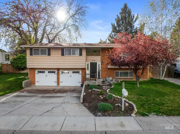 4715 N Sorrento, Boise, ID 83704