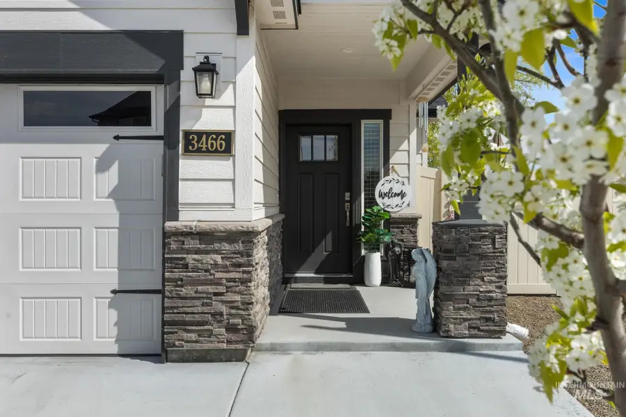 3466 S Garibaldi Pl, Meridian, ID 83642 - #3