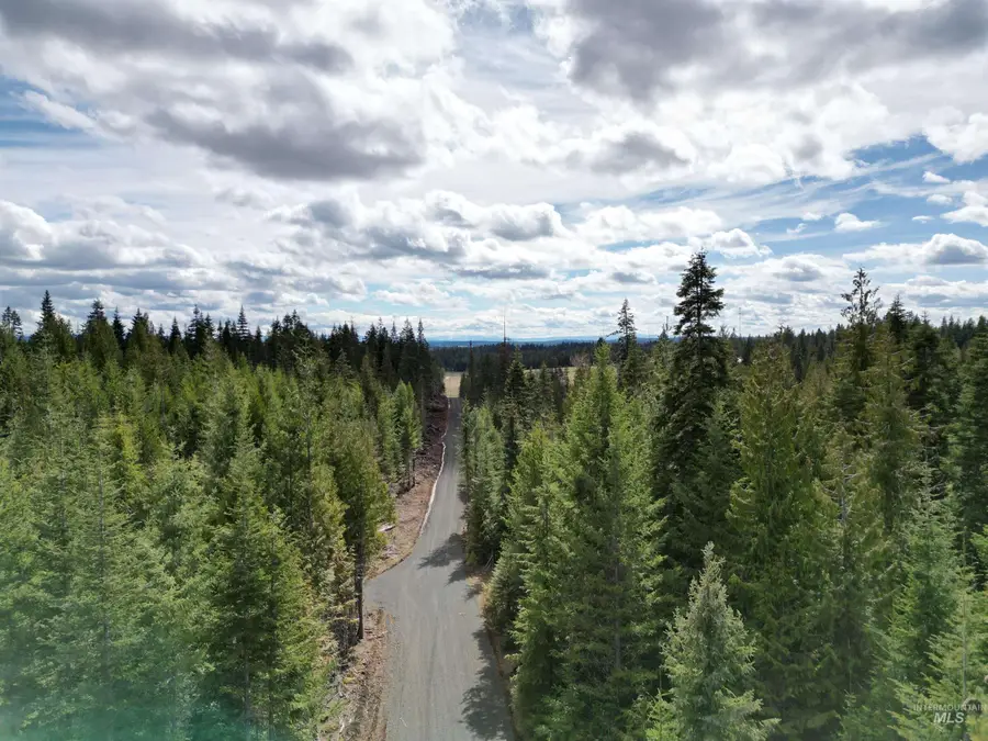 TBD Lot #9 Spring Lane, Weippe, ID 83553 - #3