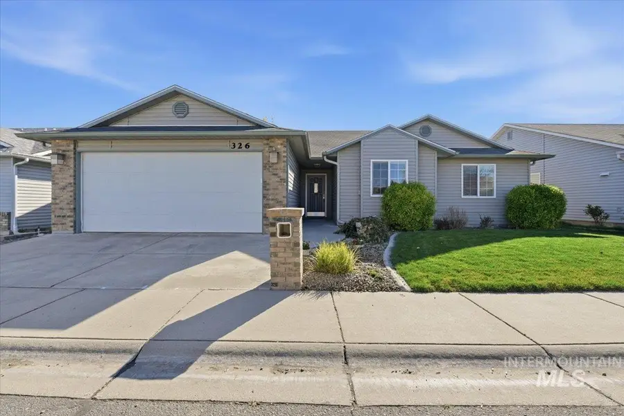326 N Westminster St, Nampa, ID 83651 - #2