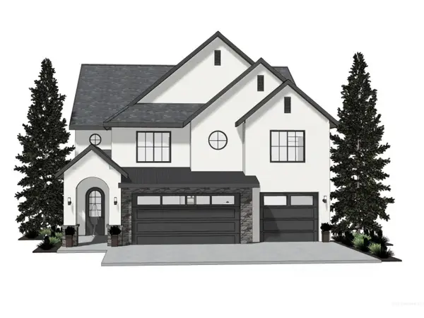 7747 W Daybreak Run Ct, Meridian, ID 83646