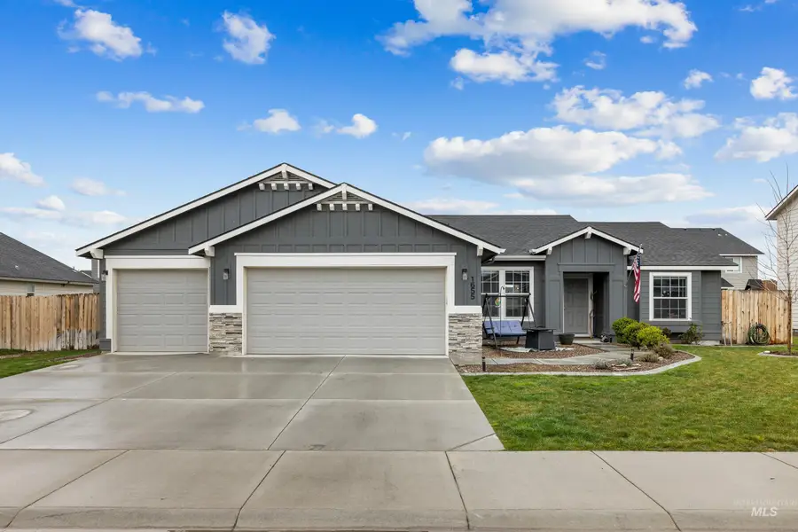 1655 SW Accipiter Pl, Mountain Home, ID 83647 - #3