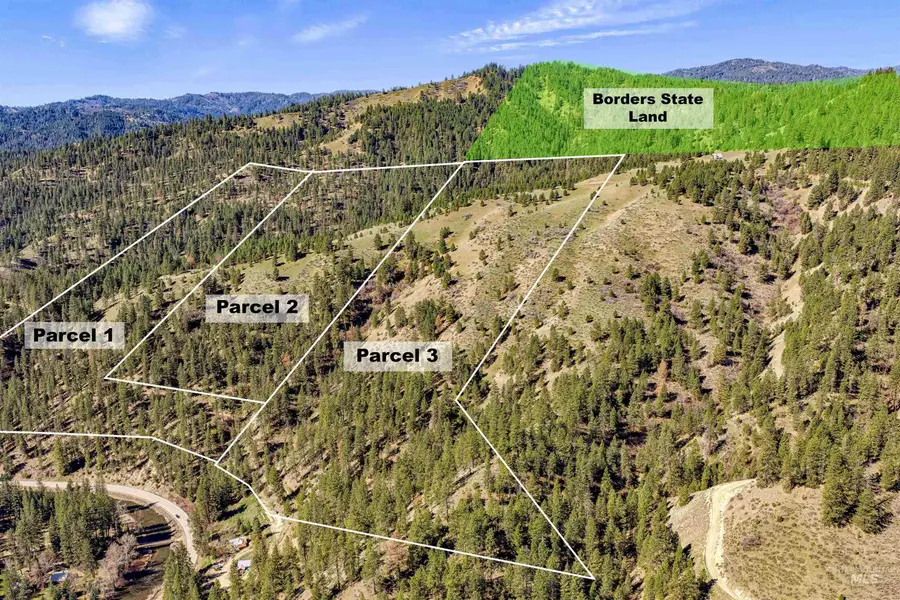 TBD Chapman Lane (116.72ac), Boise, ID 83716 - #2