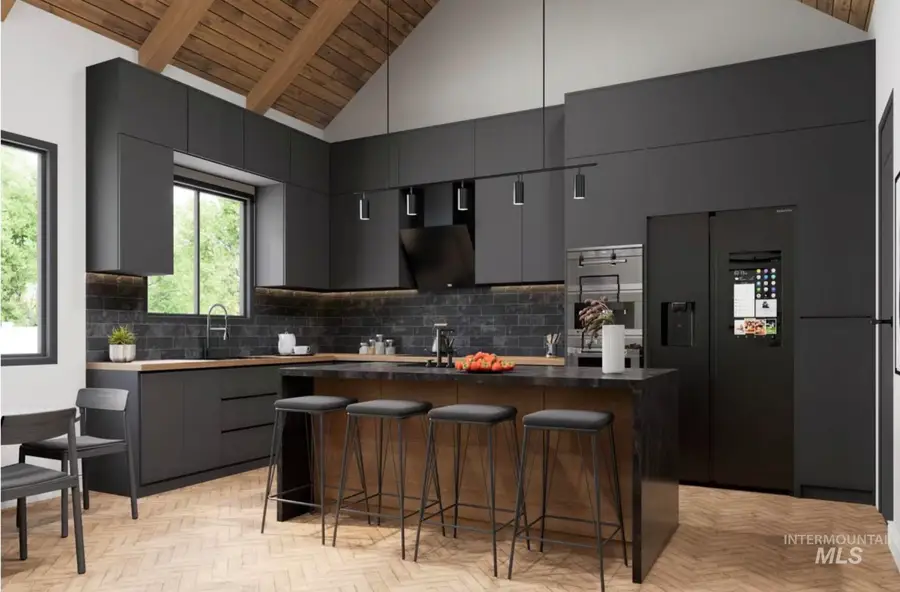 TBD Wapiti Court, Garden Valley, ID 83622 - #2