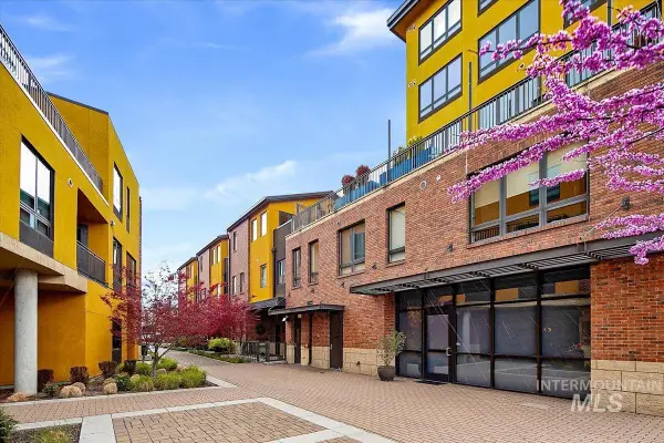 611 S 8th Street, Unit 11 #11, Boise, ID 83702