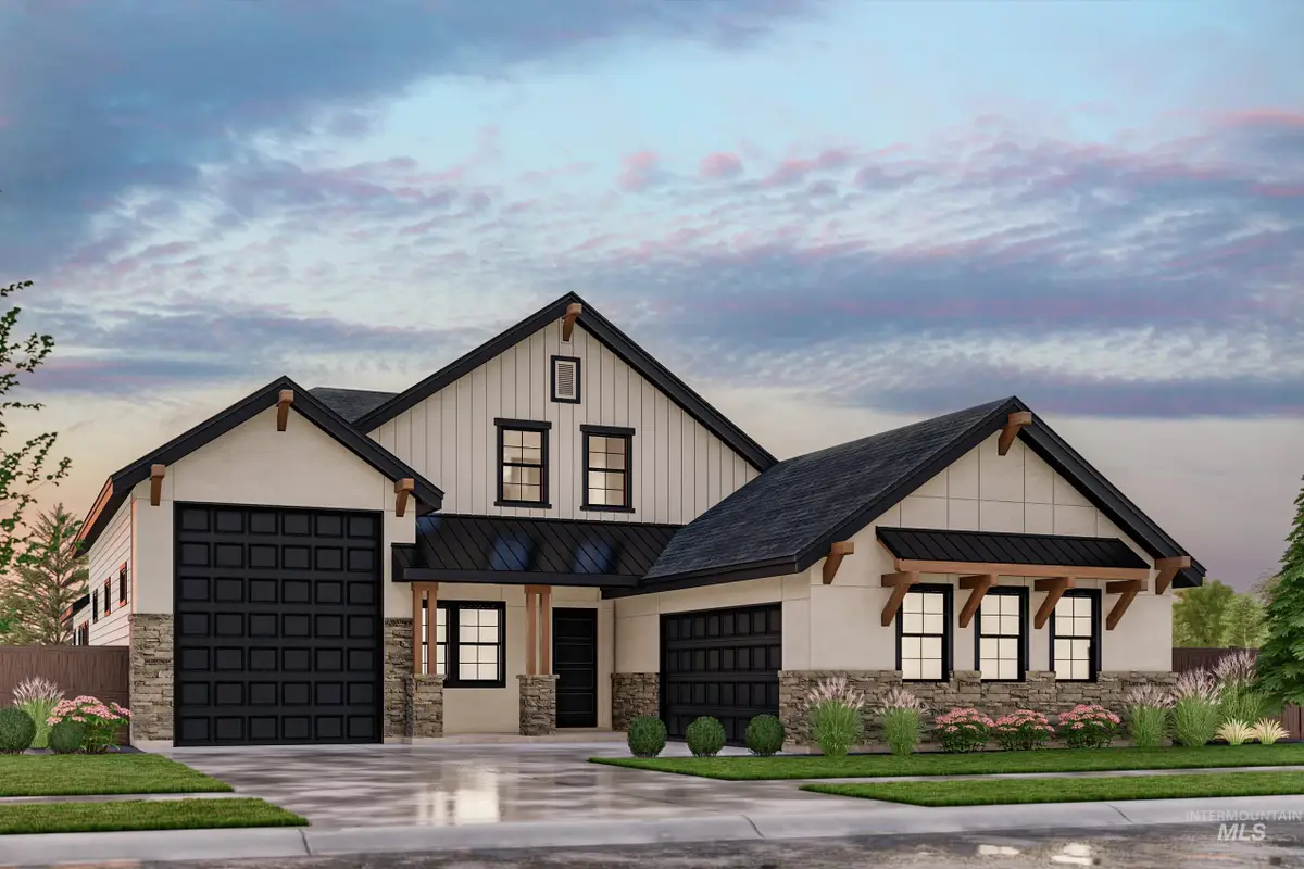 21744 Appaloosa Ave, Star, ID 83669 - #1