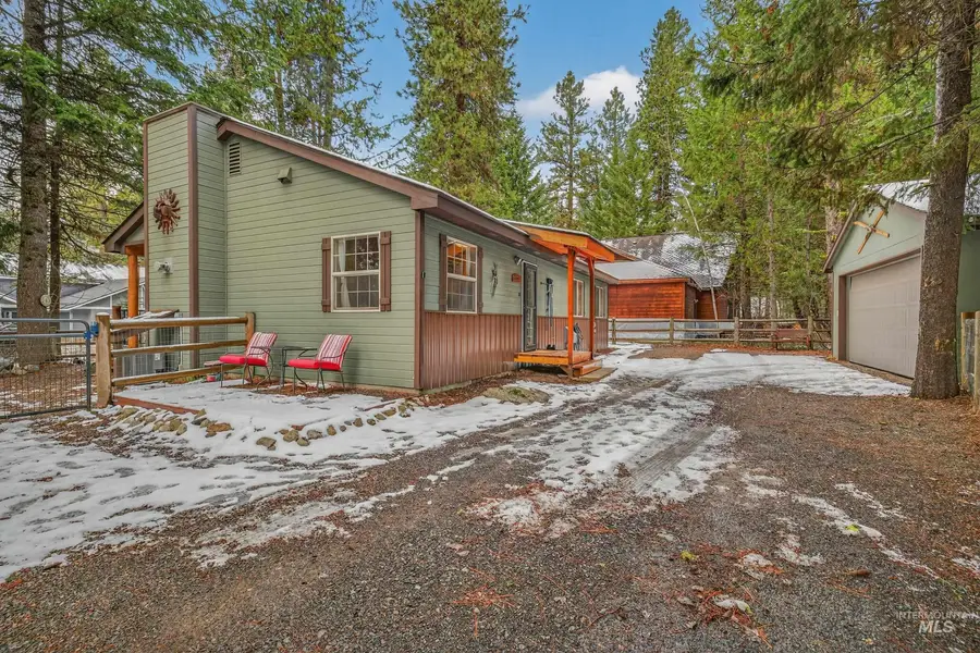 1801 Carico Road, McCall, ID 83638 - #3
