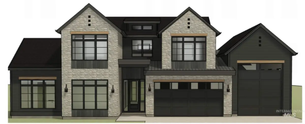 7720 W Lookout View Ct, Meridian, ID 83646 - #1