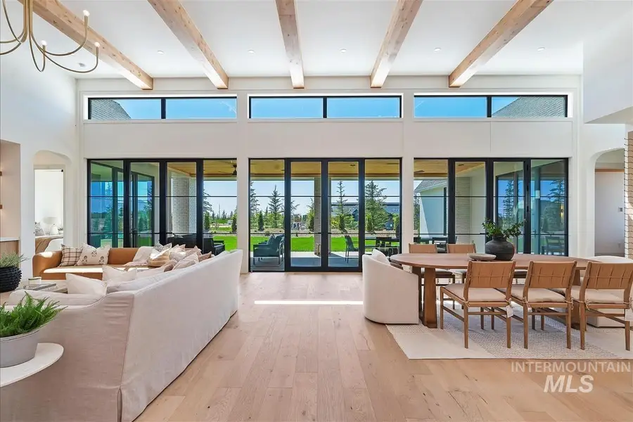 7720 W Lookout View Ct, Meridian, ID 83646 - #3