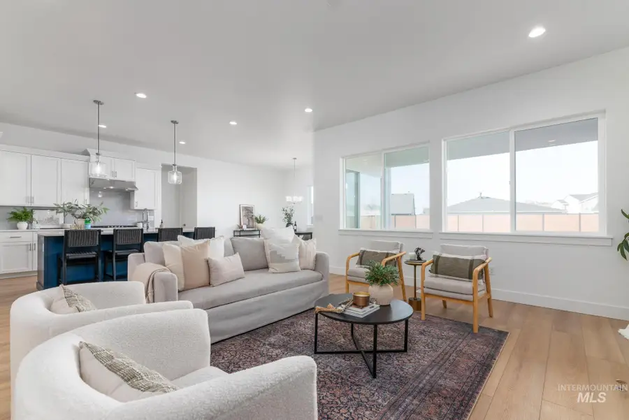 3612 N Pindall Way, Star, ID 83669 - #3