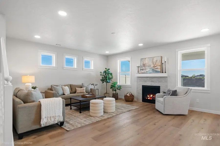 390 W Gleason Court #Lot 5 Block 1, Meridian, ID 83646 - #3