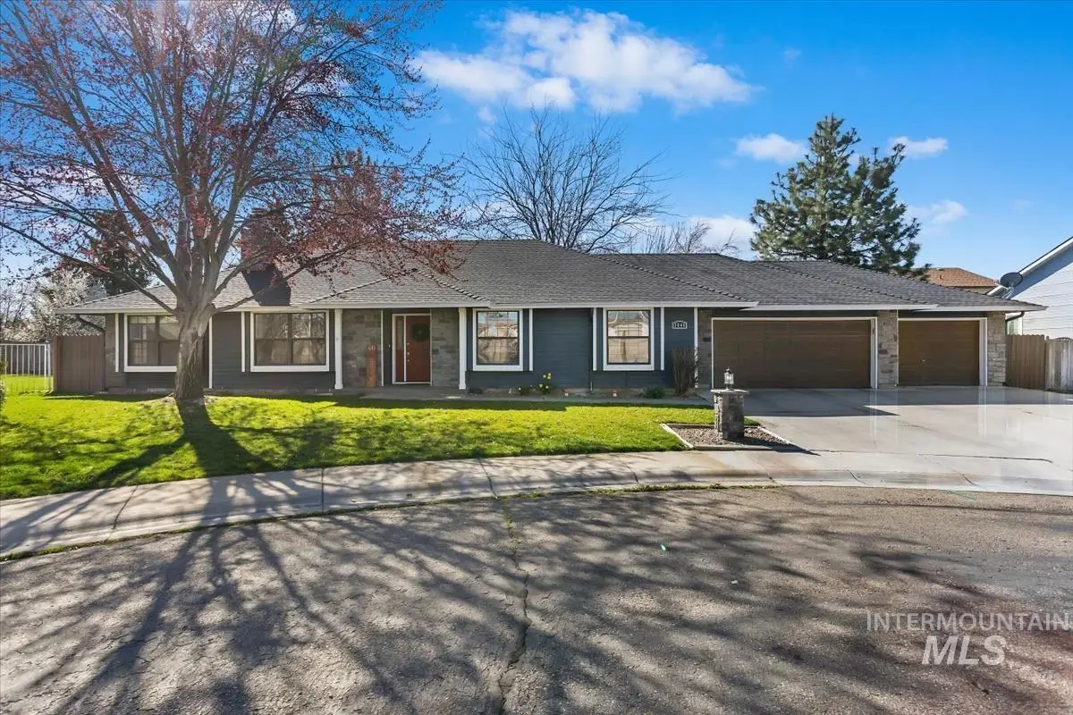 2840 N Camden Place, Boise, ID 83704 - #1